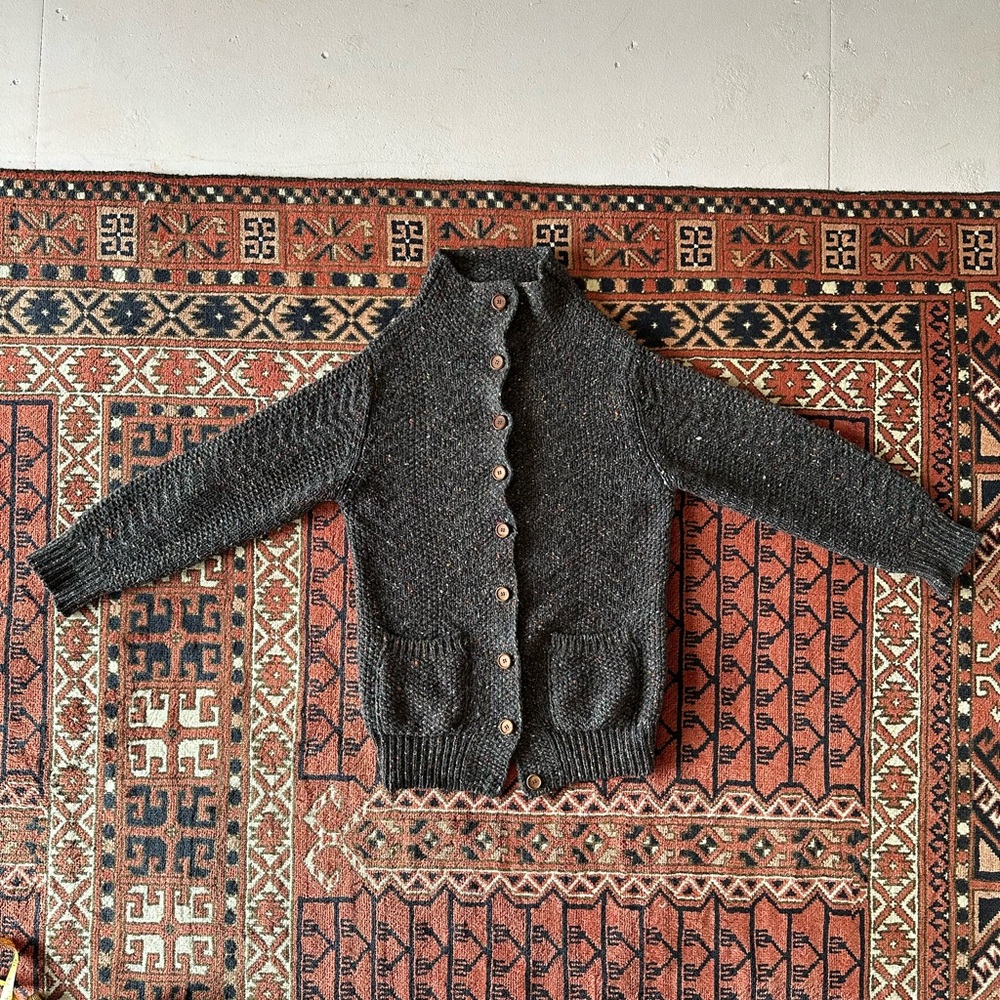 Howlin by Morrison cardigan sz M